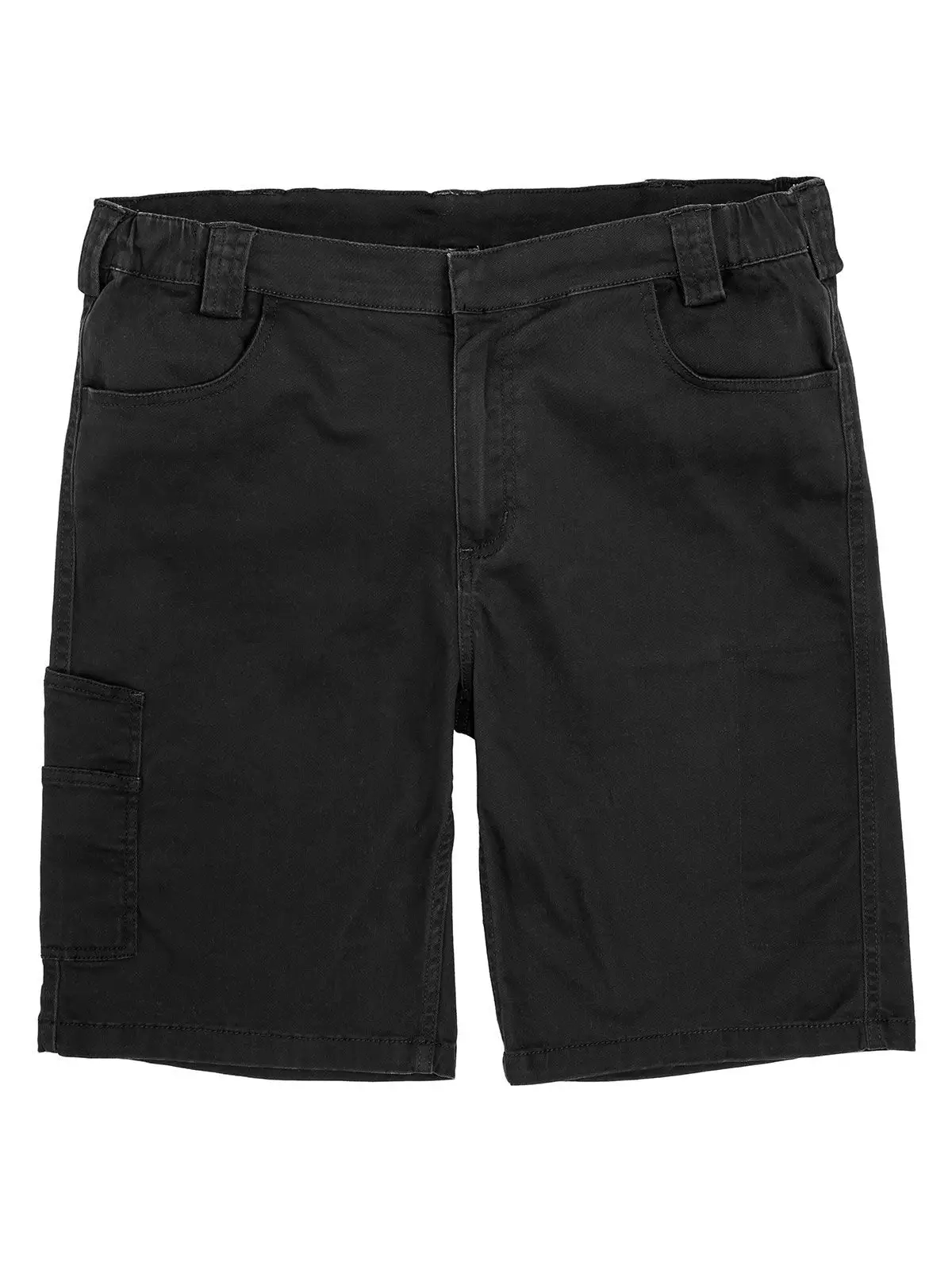 Immagine Super Stretch Slim Chino Shorts