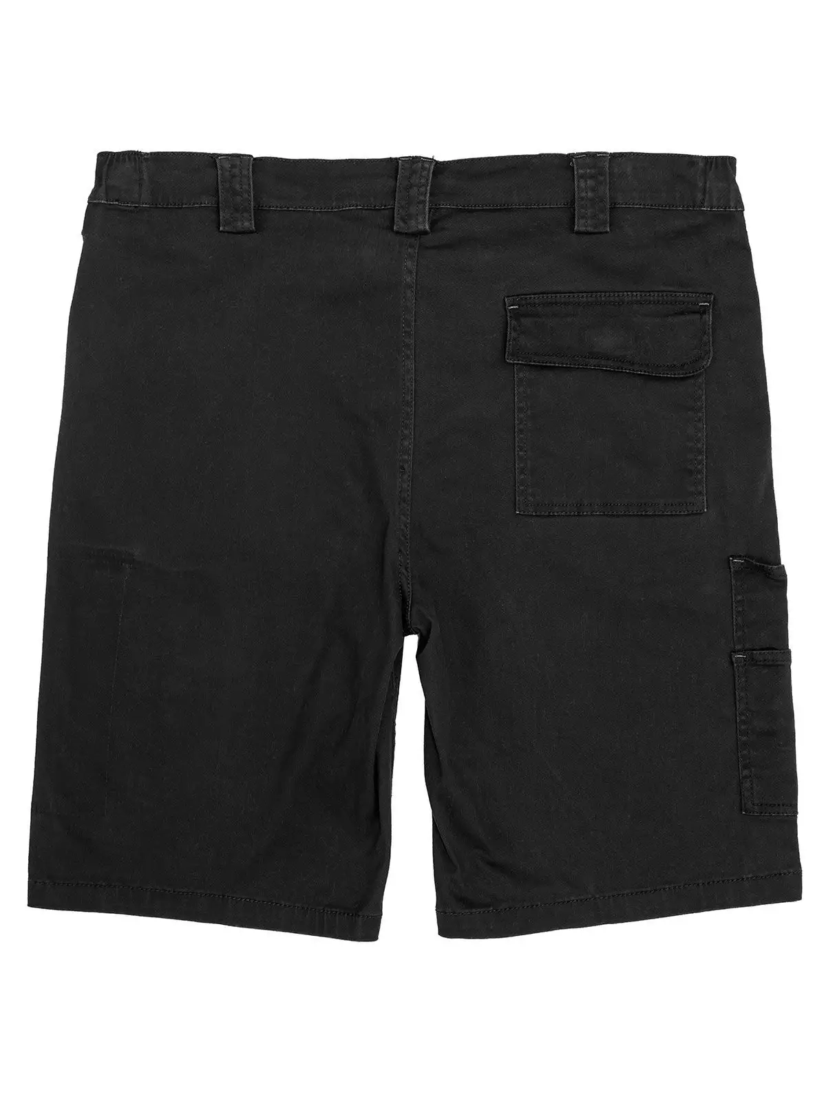 Immagine Super Stretch Slim Chino Shorts