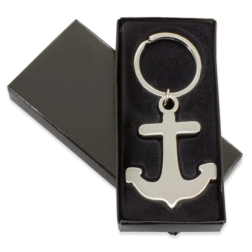 Immagine PORTACHIAVI ANCORA 