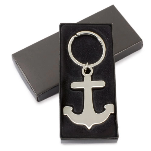 Immagine PORTACHIAVI ANCORA 