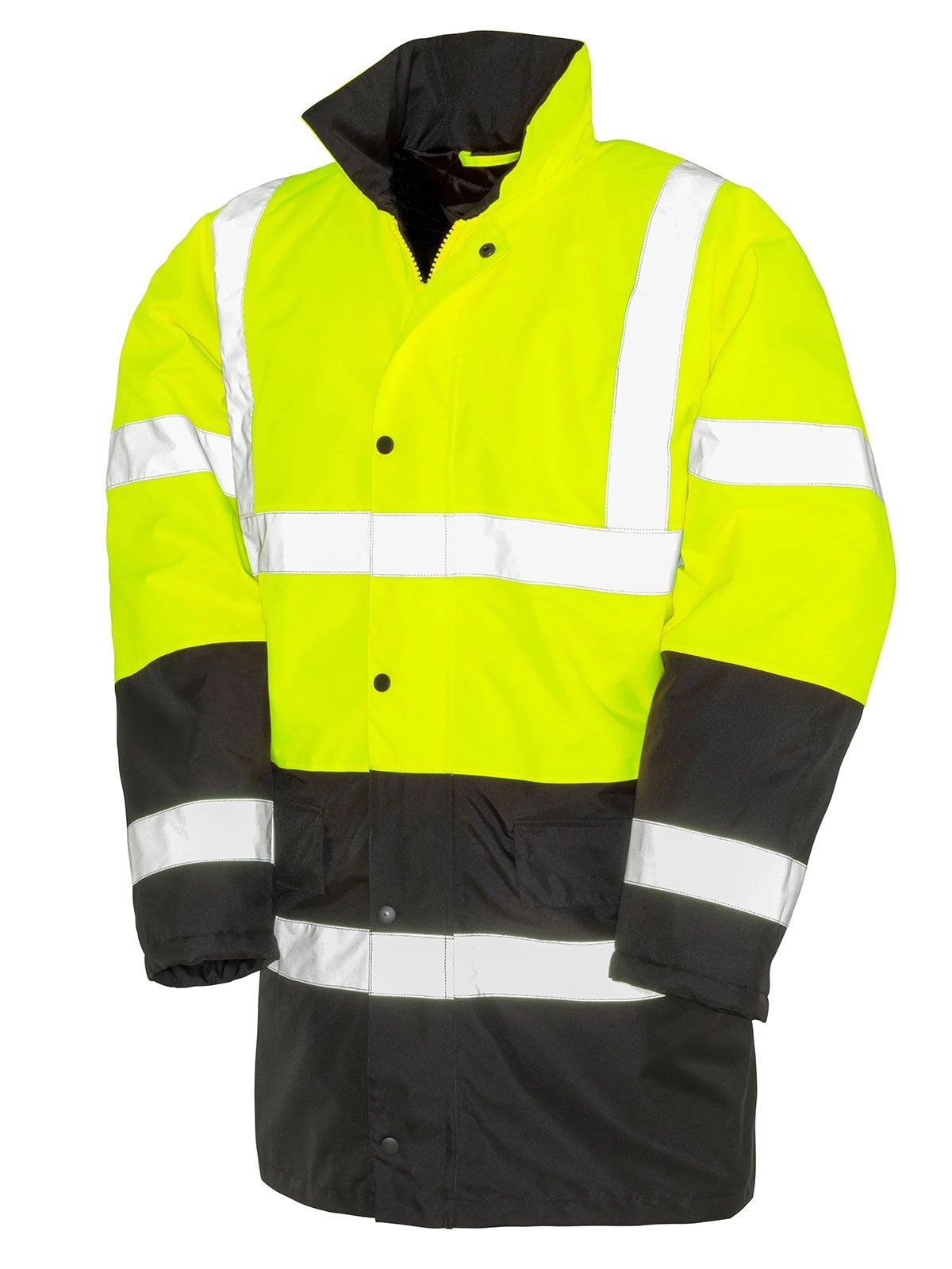 Immagine Motorway 2-Tone Safety Coat