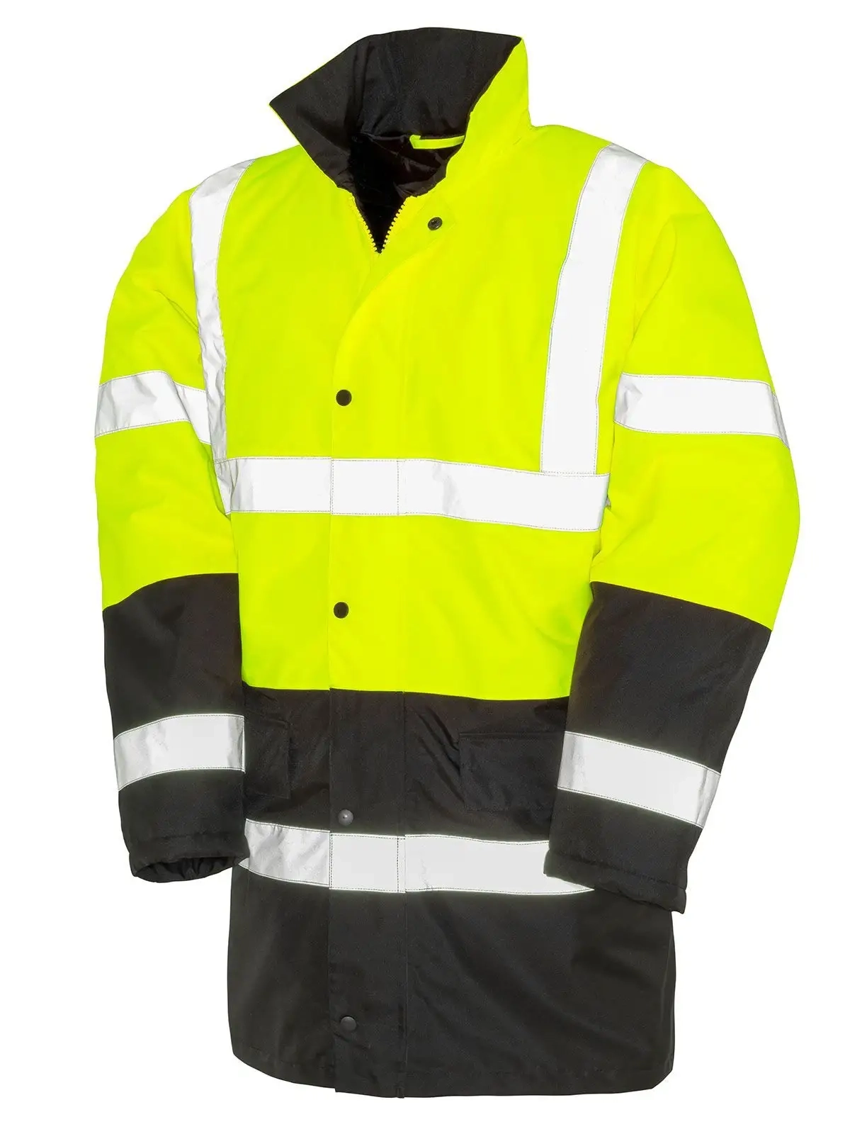 Immagine Motorway 2-Tone Safety Coat