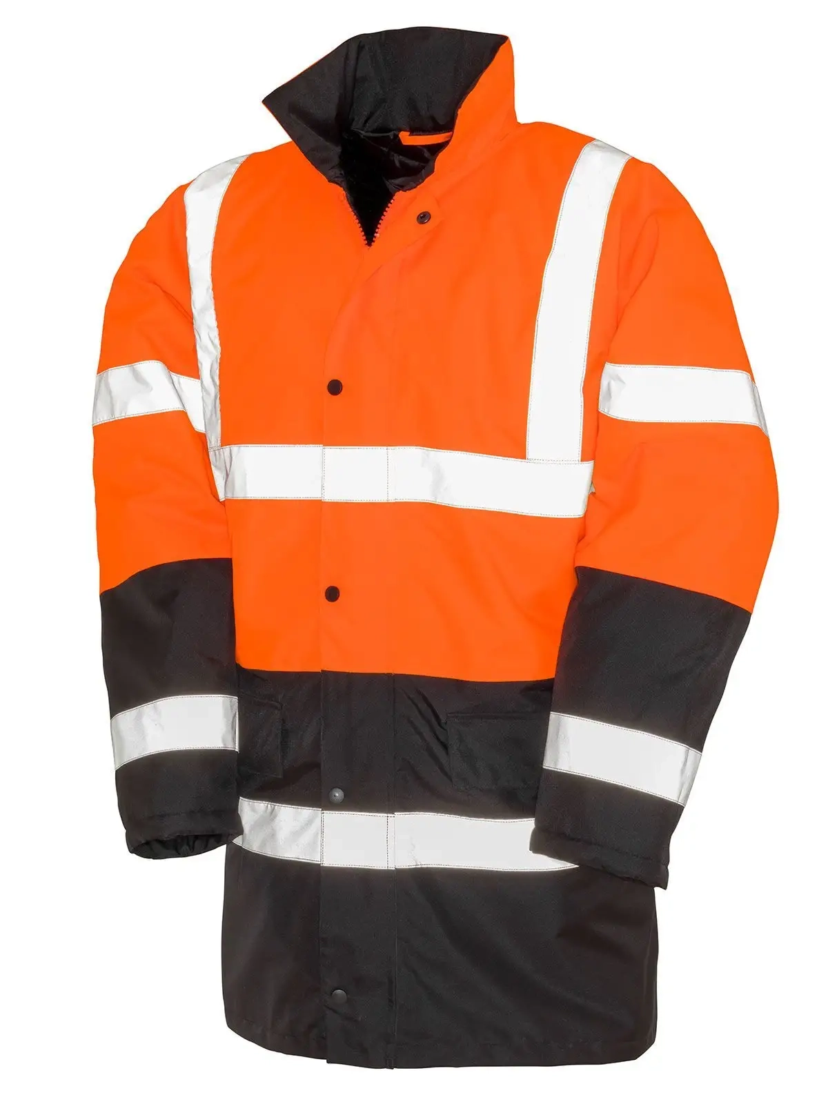 Immagine Motorway 2-Tone Safety Coat