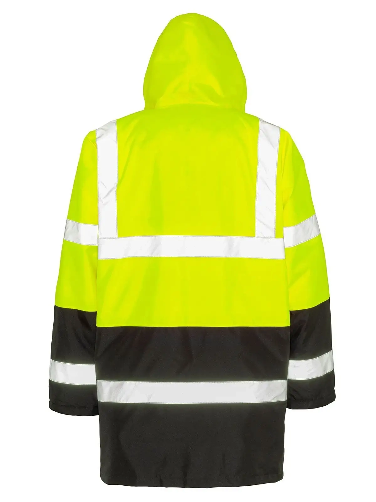 Immagine Motorway 2-Tone Safety Coat