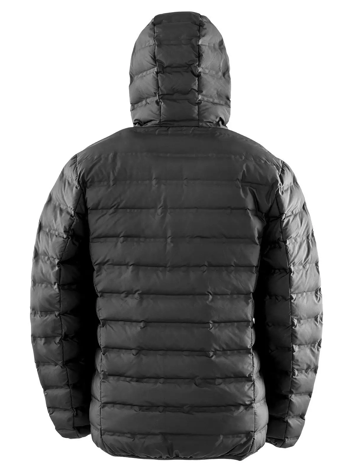 Immagine Ultrasonic Hooded Coat