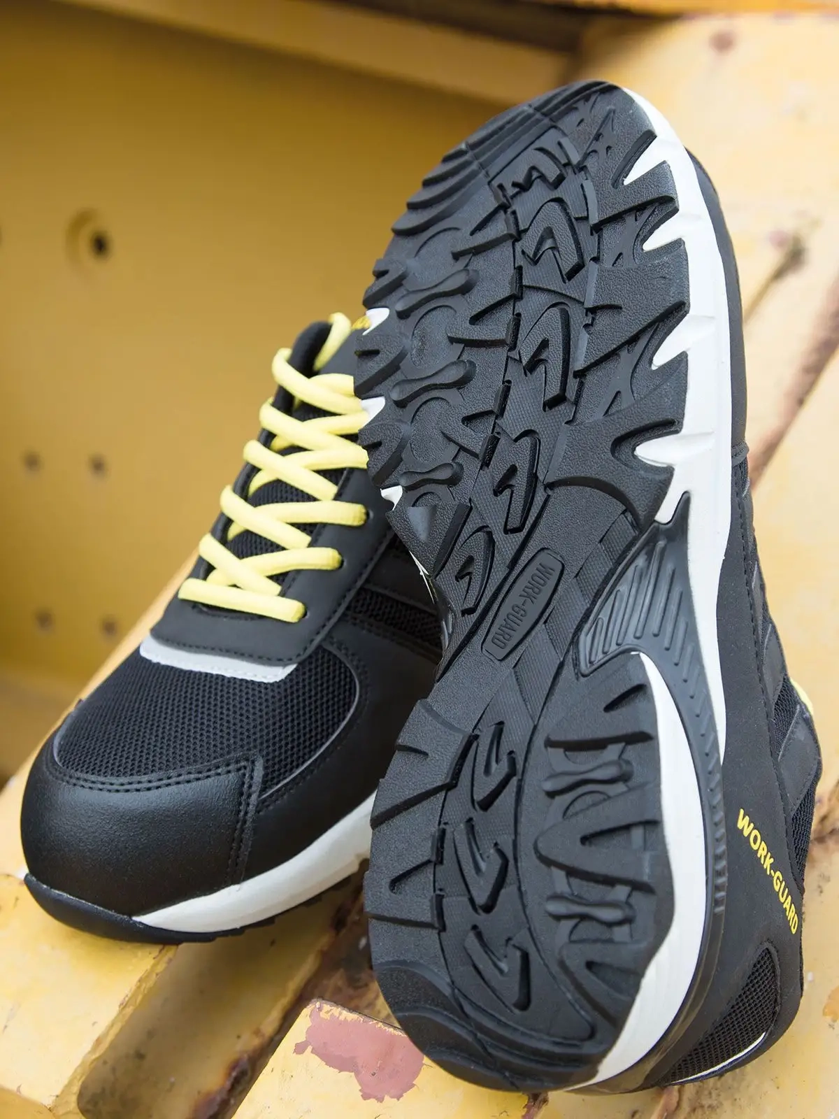 Immagine Lightweight Safety Trainer