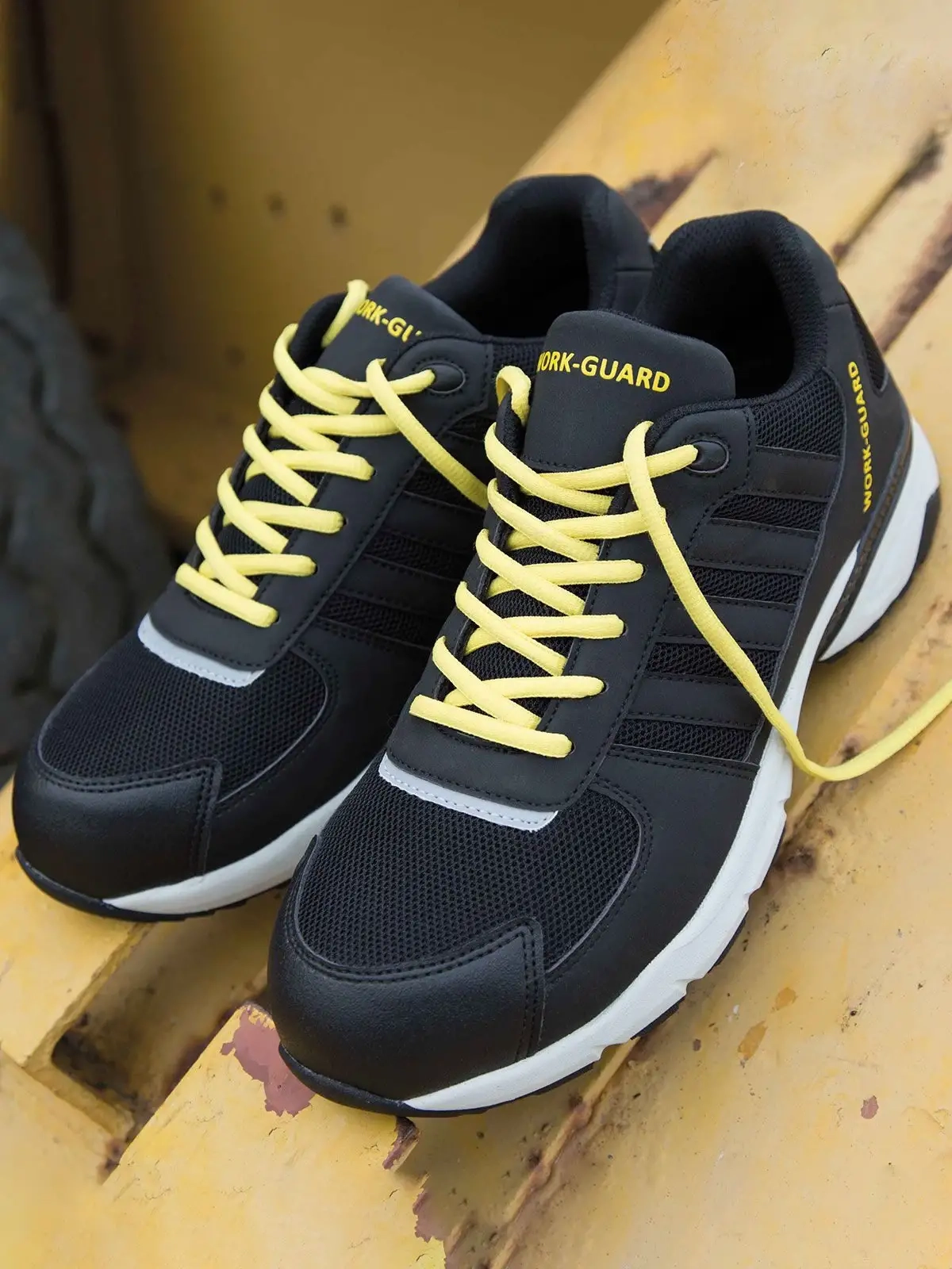 Immagine Lightweight Safety Trainer