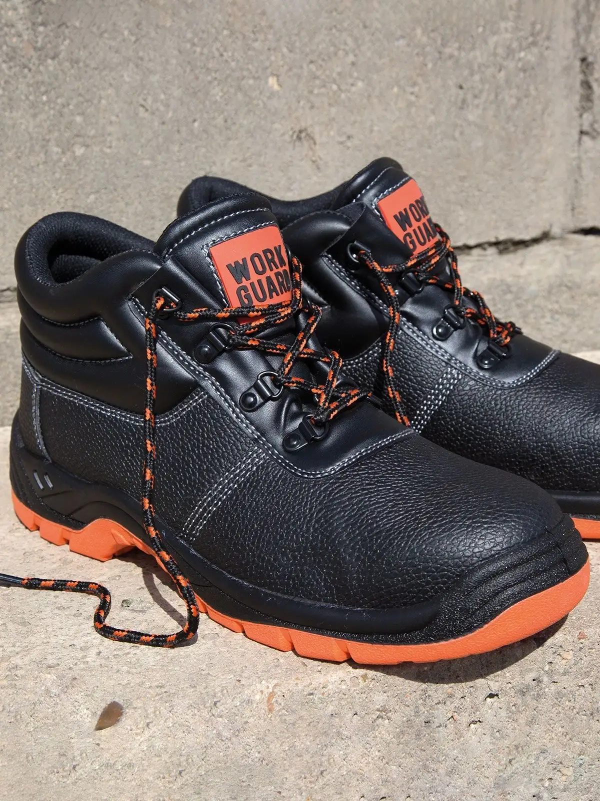 Immagine Defence Safety Boot