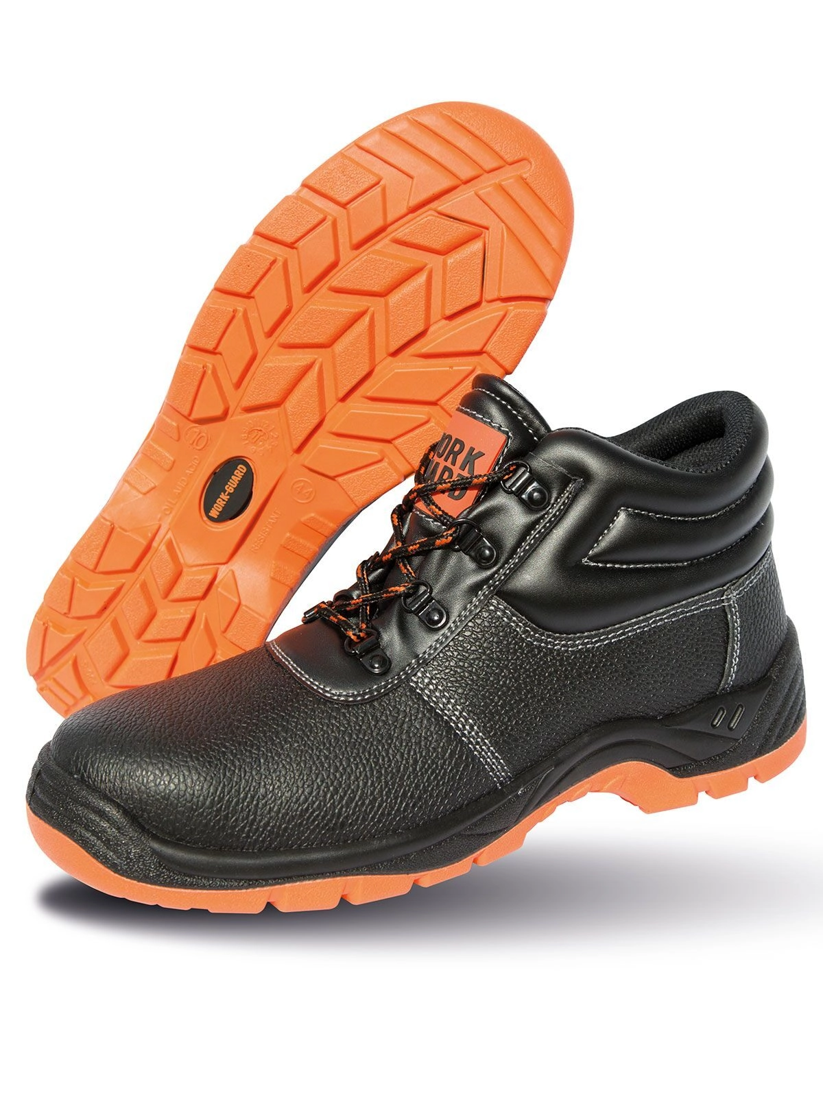 Immagine Defence Safety Boot