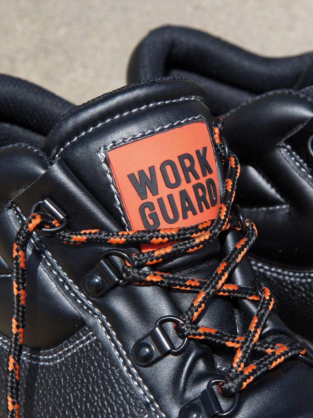 Immagine Defence Safety Boot