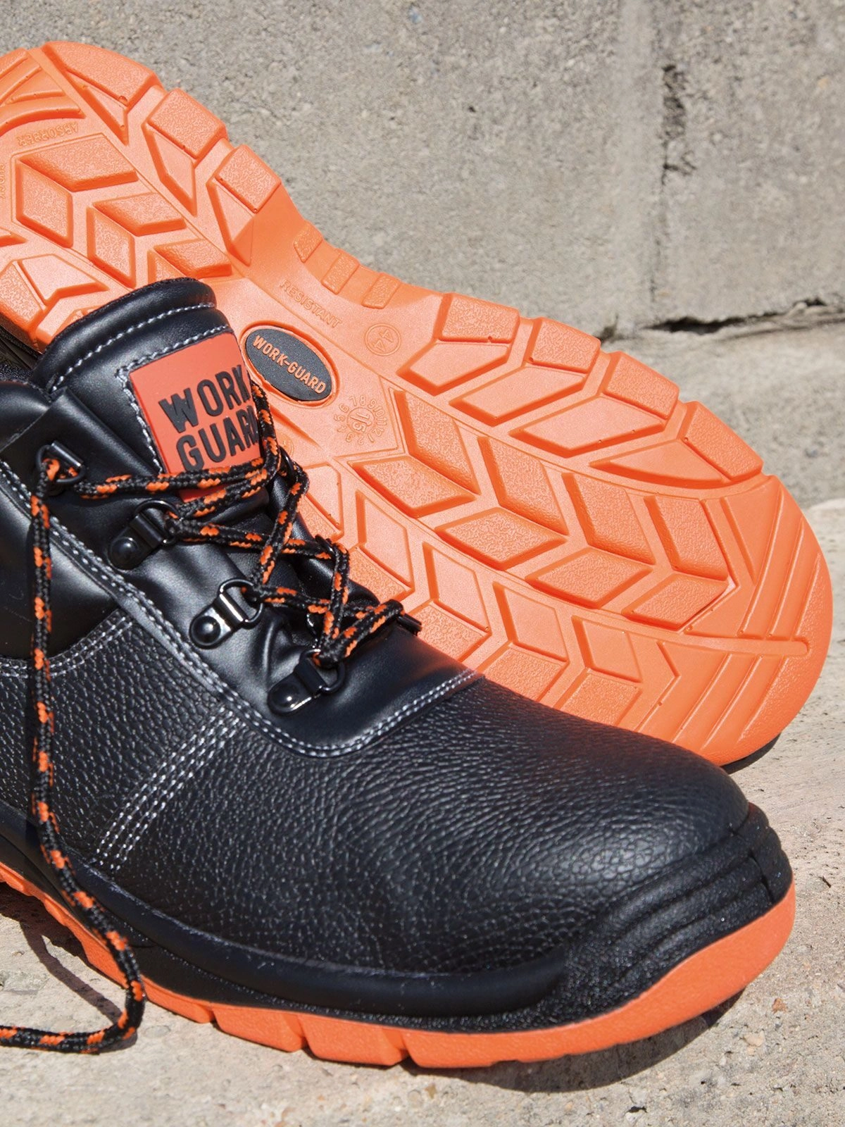 Immagine Defence Safety Boot