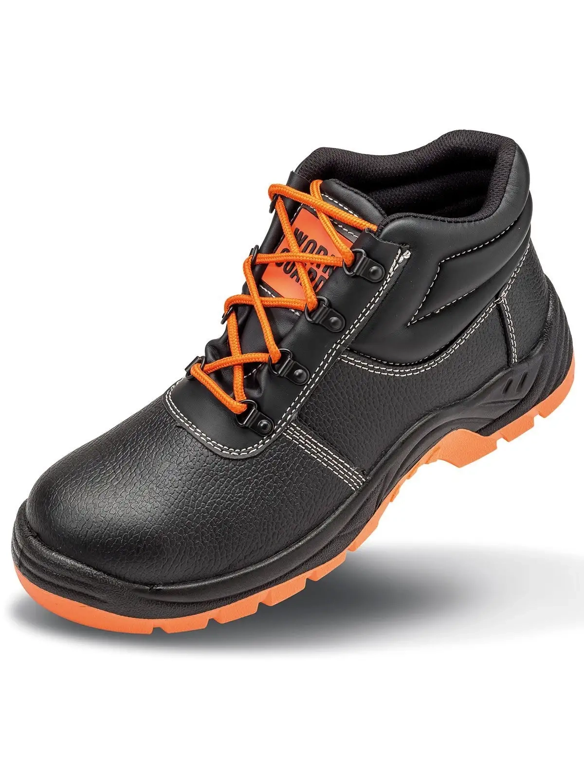 Immagine Defence Safety Boot