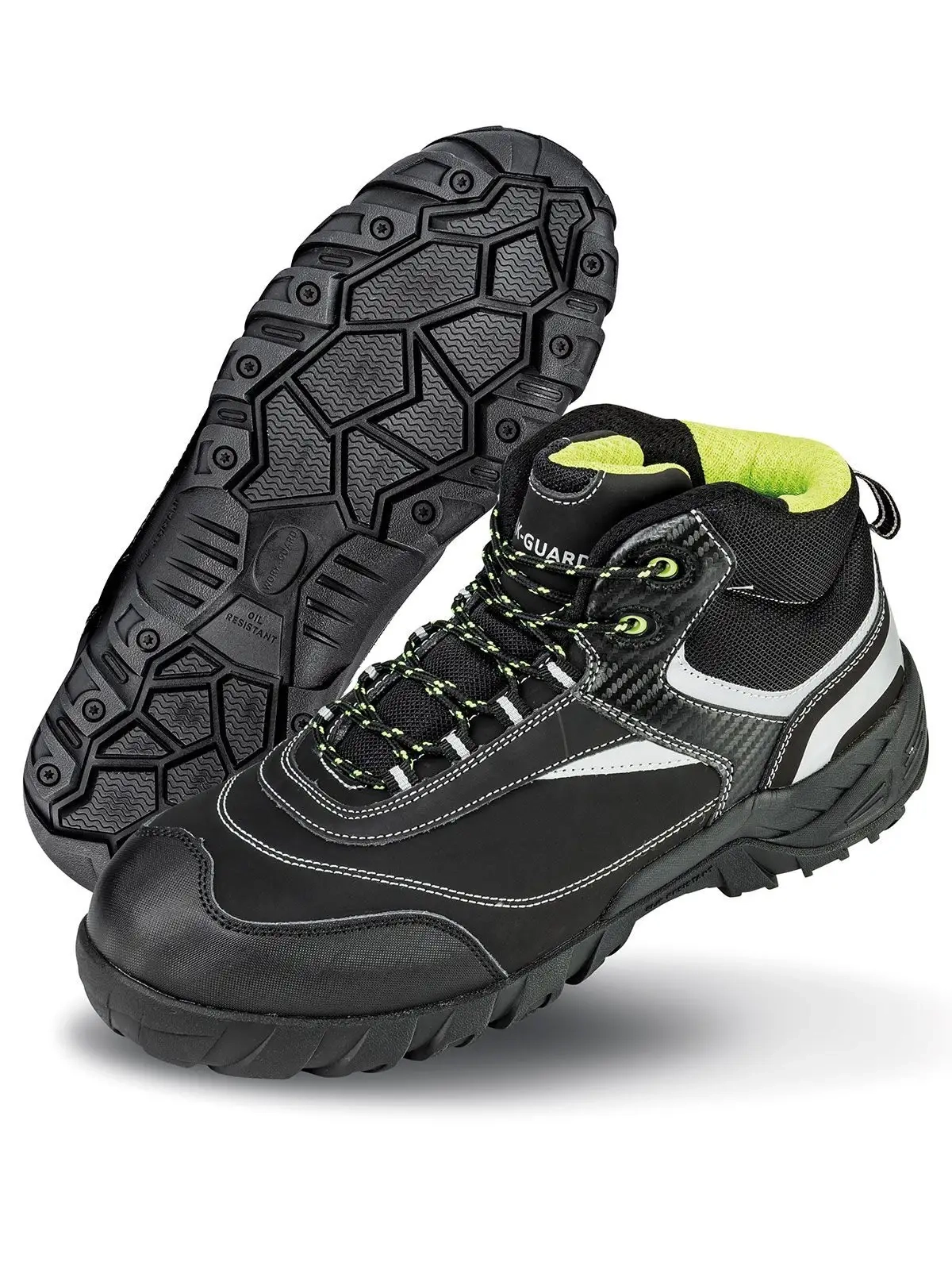 Immagine Blackwatch Safety Boot