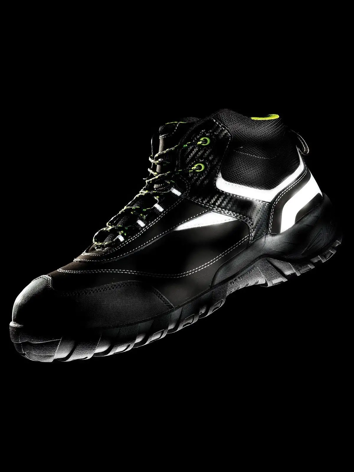 Immagine Blackwatch Safety Boot