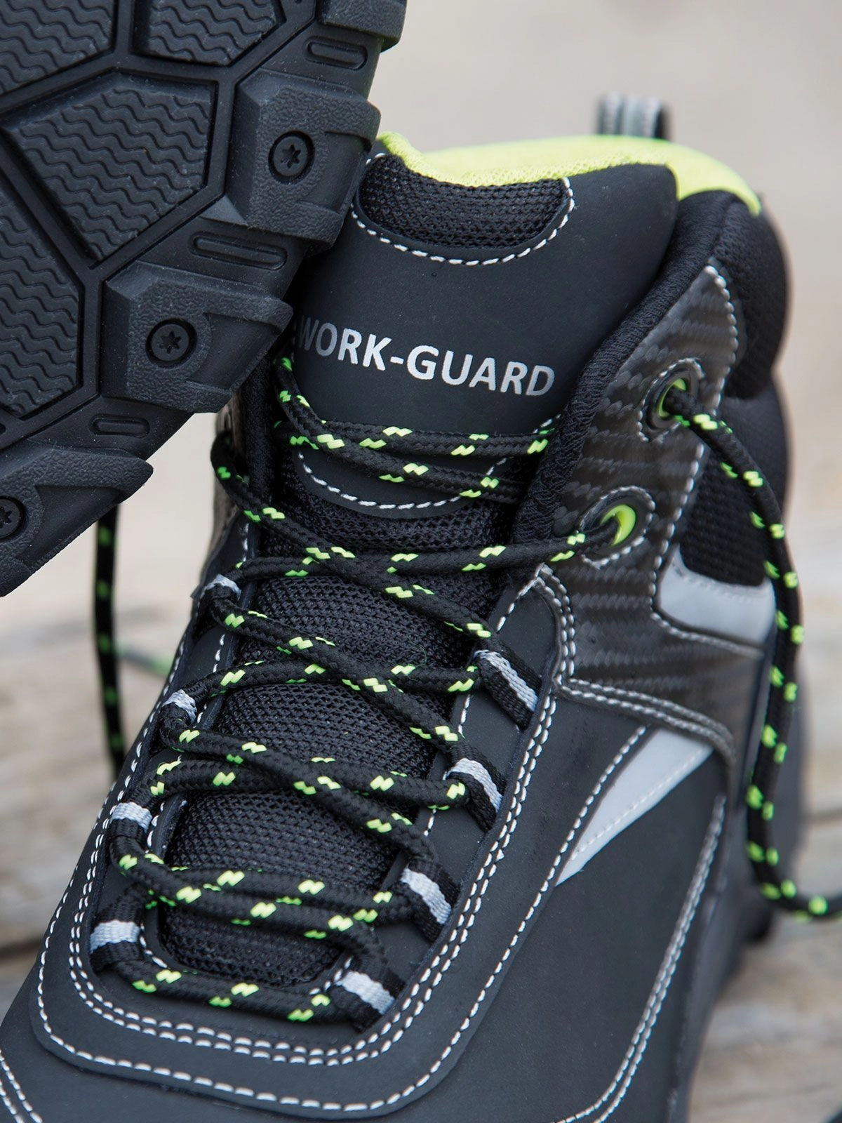 Immagine Blackwatch Safety Boot