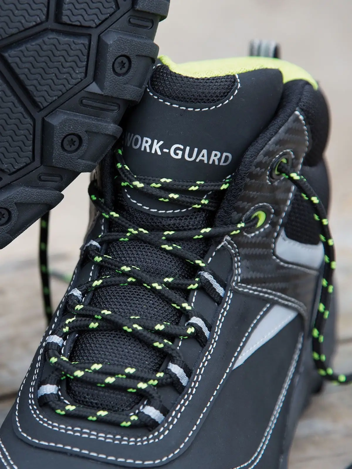 Immagine Blackwatch Safety Boot