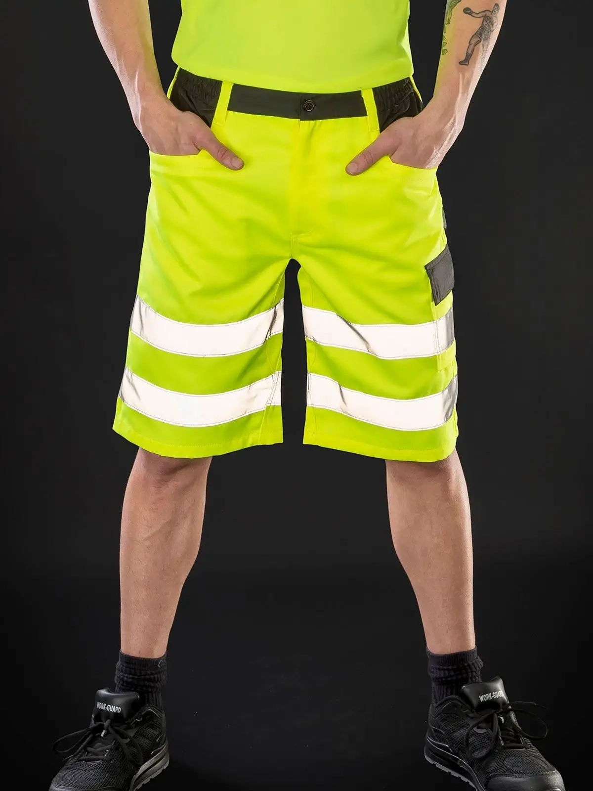 Immagine Safety Cargo Shorts