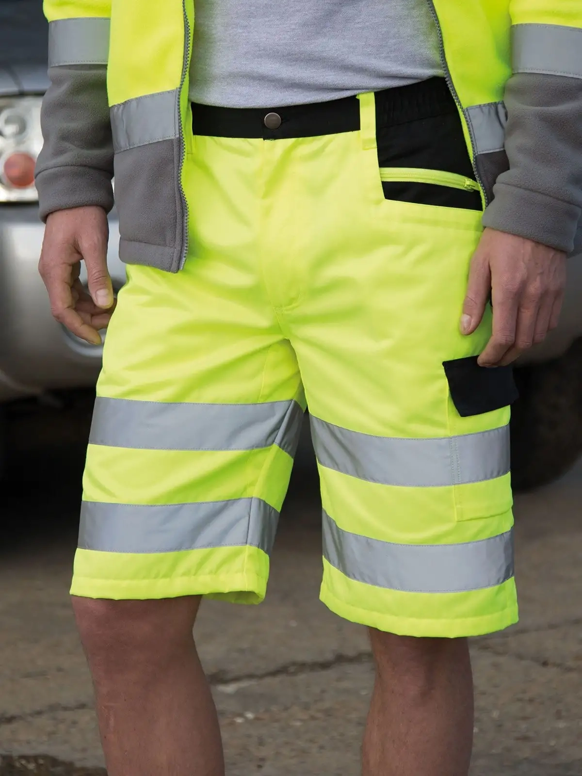 Immagine Safety Cargo Shorts