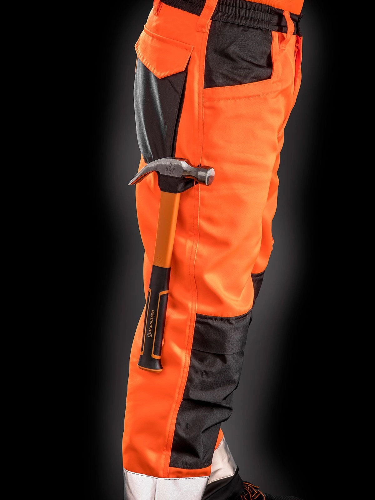 Immagine Safety Cargo Trousers