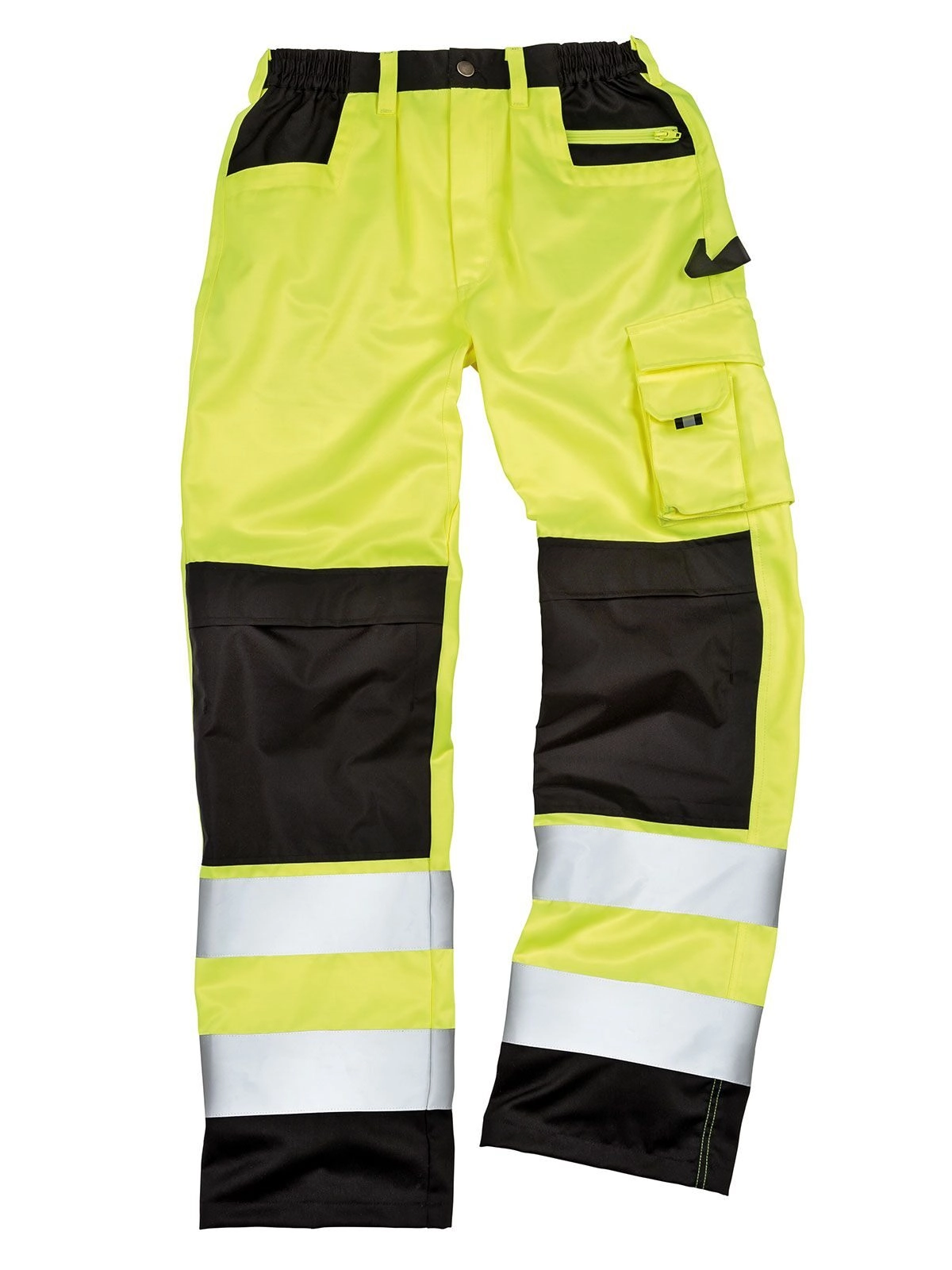 Immagine Safety Cargo Trousers