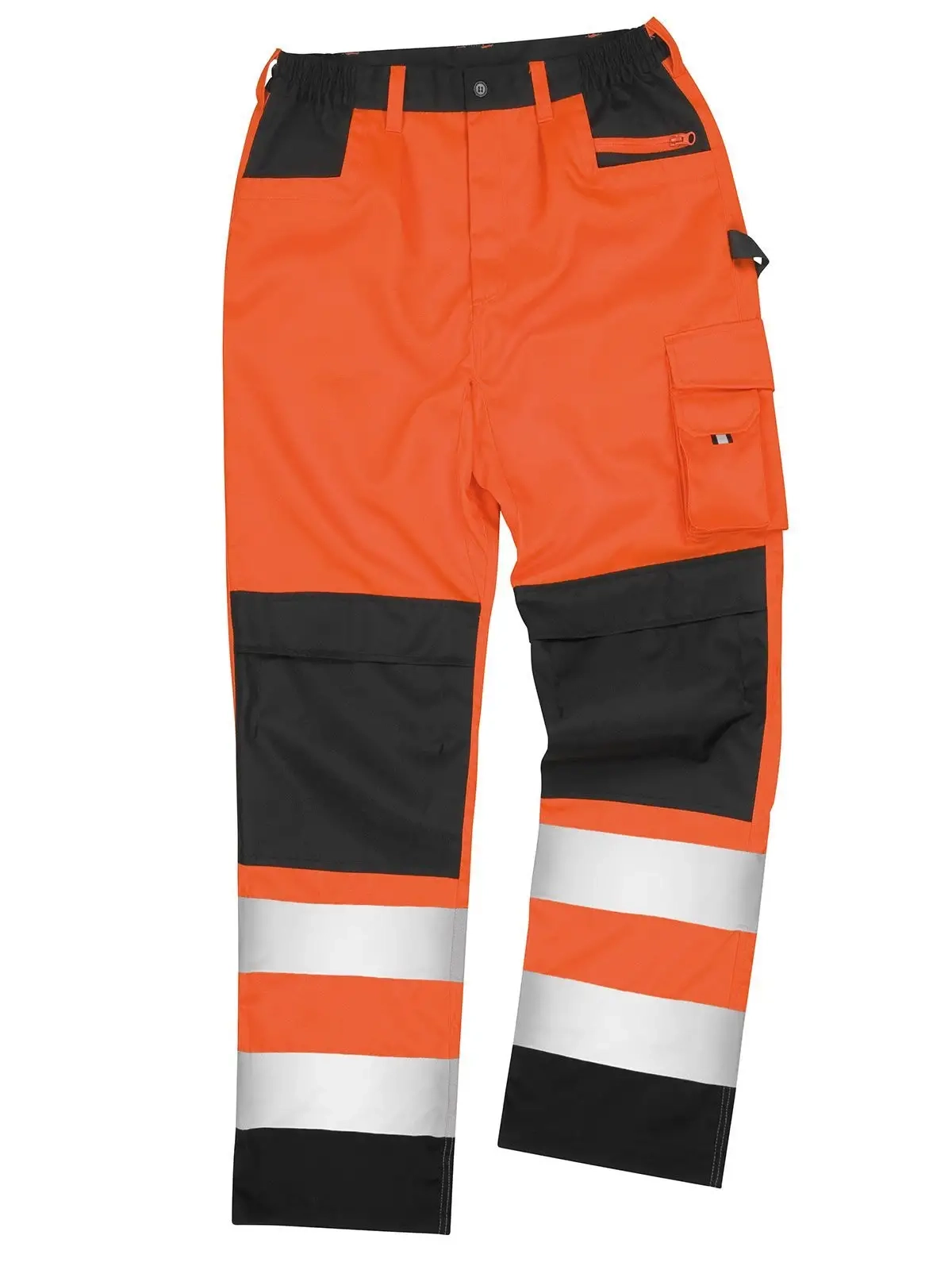 Immagine Safety Cargo Trousers