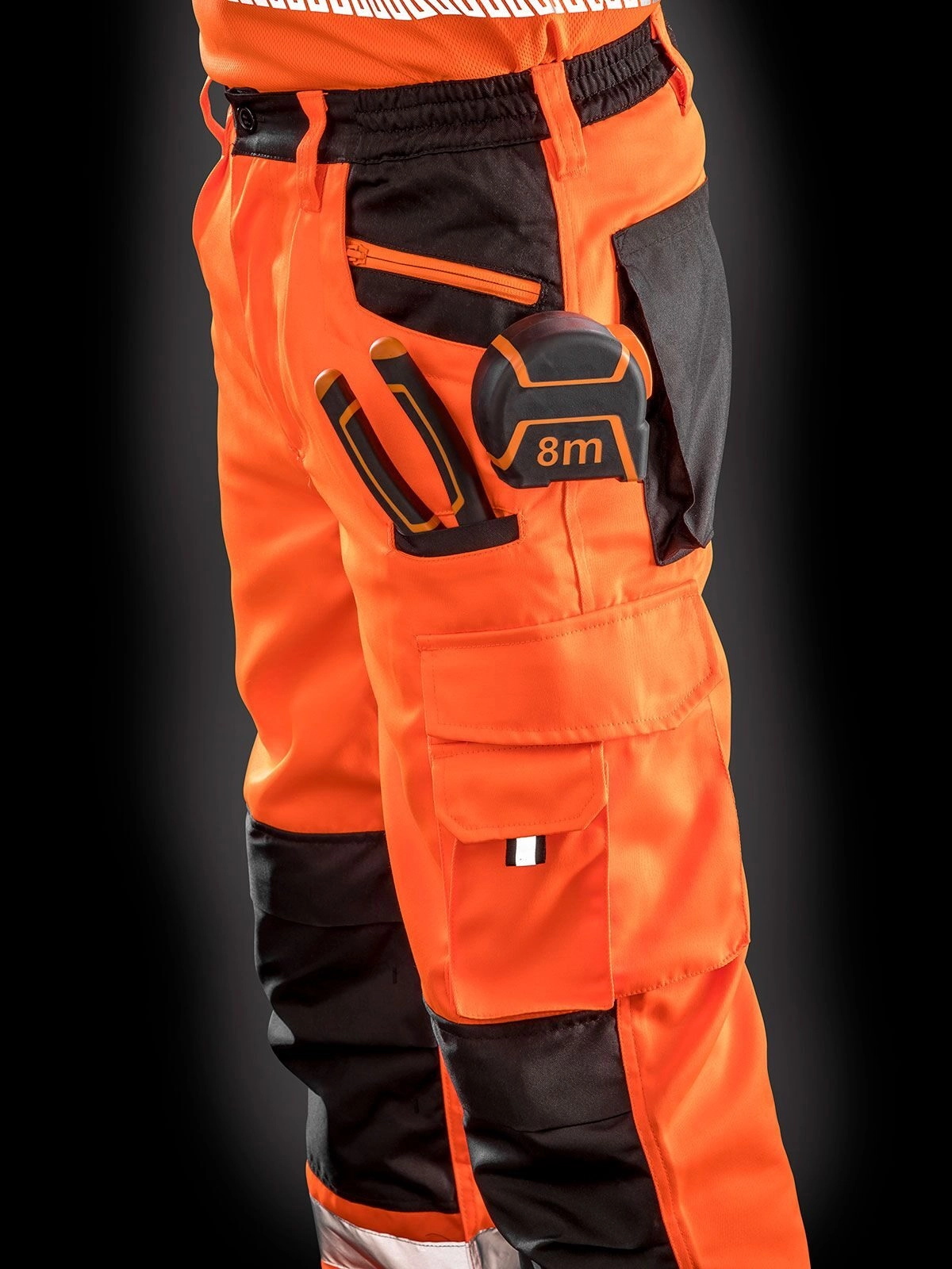 Immagine Safety Cargo Trousers