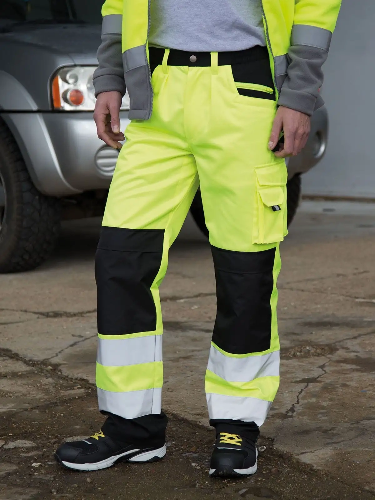 Immagine Safety Cargo Trousers