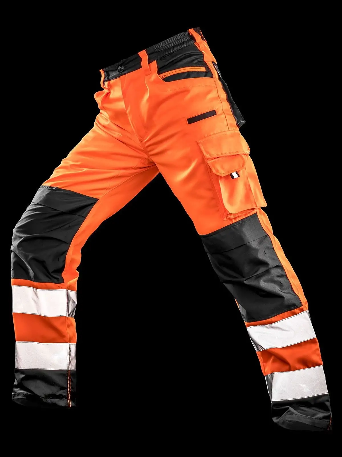 Immagine Safety Cargo Trousers