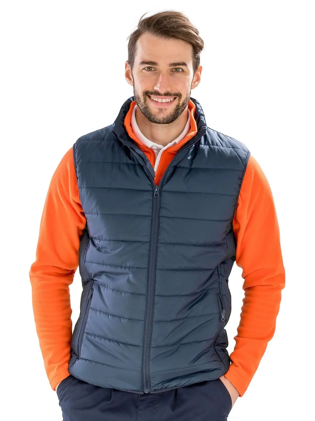 Immagine Promo Padded Bodywarmer
