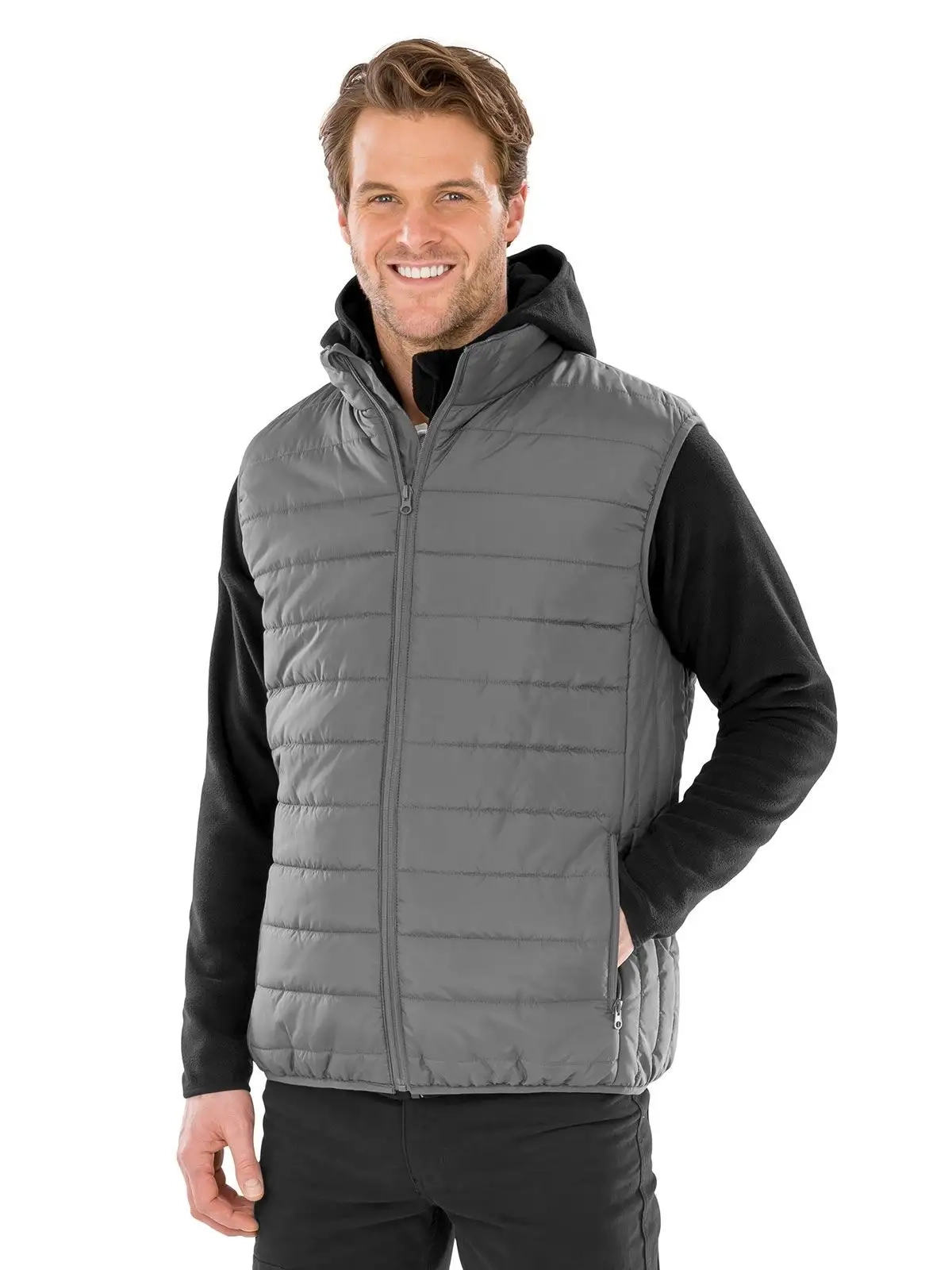 Immagine Promo Padded Bodywarmer