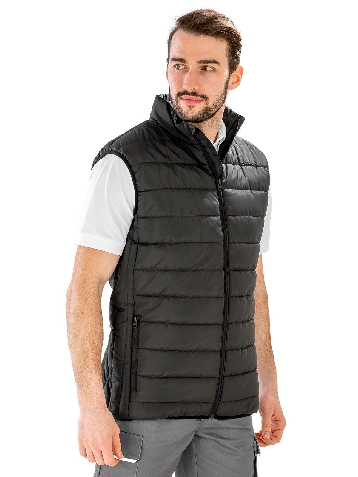 Immagine Promo Padded Bodywarmer