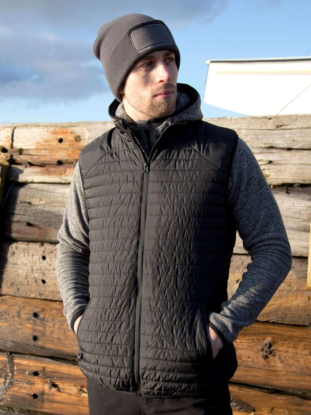 Immagine Thermoquilt Gilet