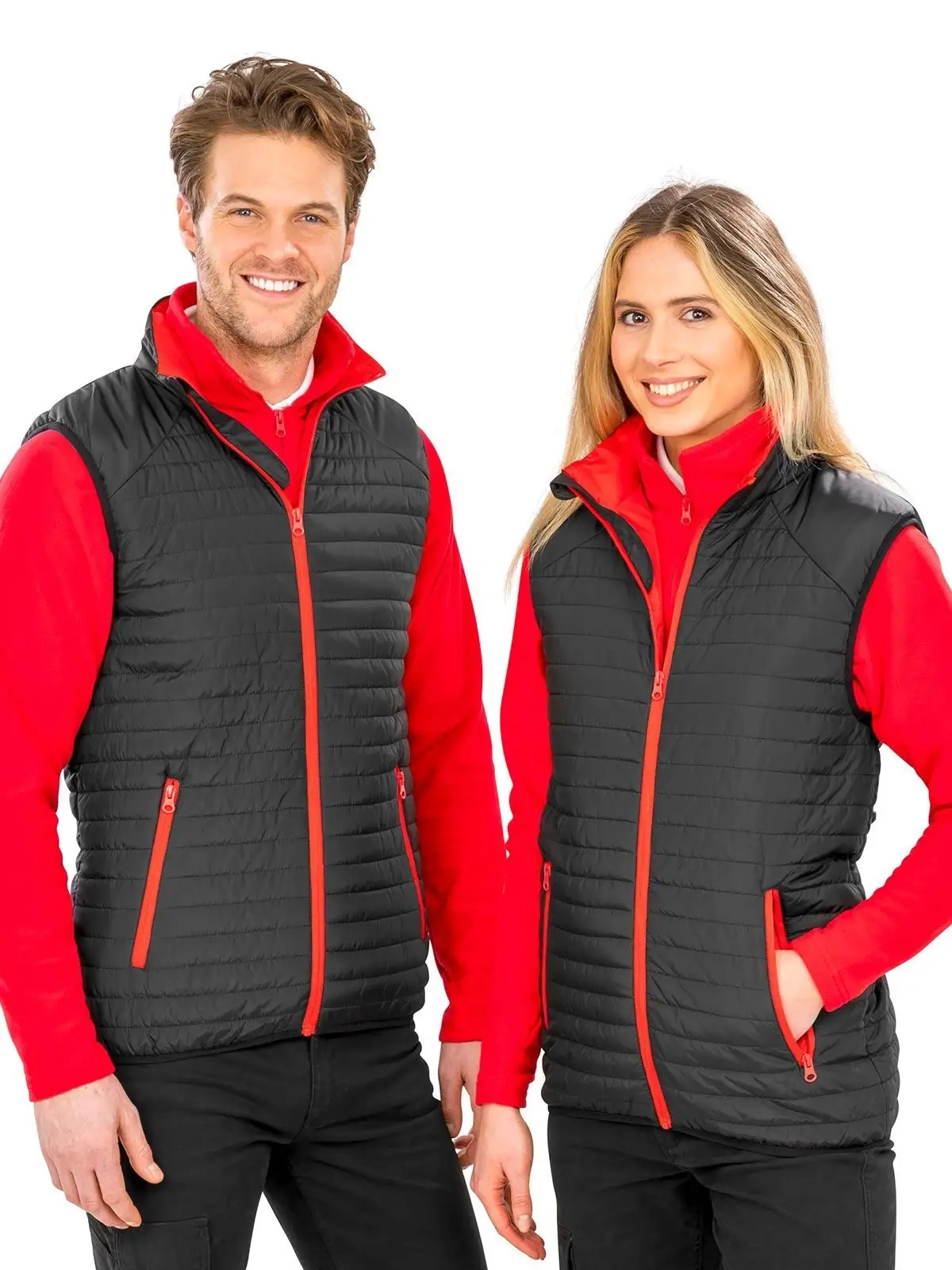Immagine Thermoquilt Gilet