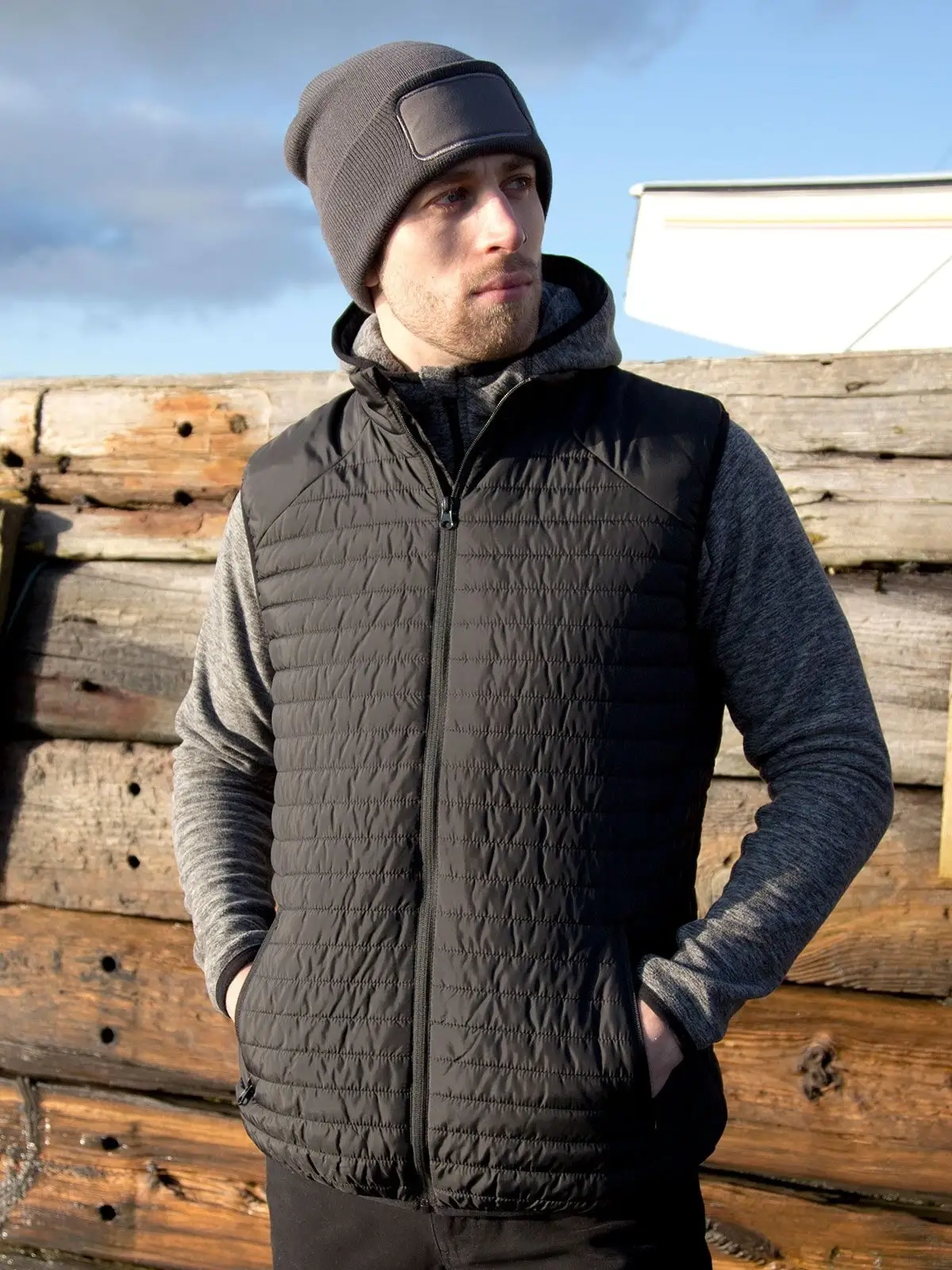 Immagine Thermoquilt Gilet