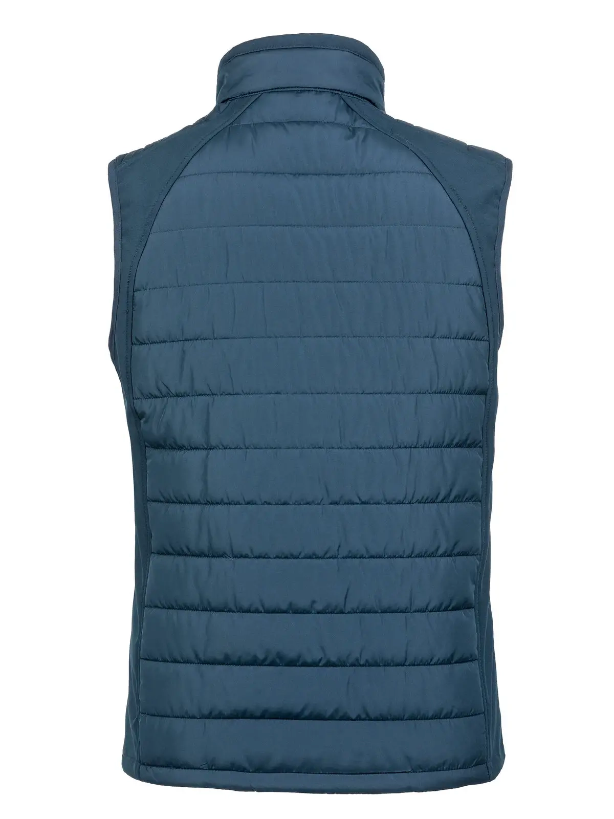 Immagine Black Compass Padded Softshell Gilet