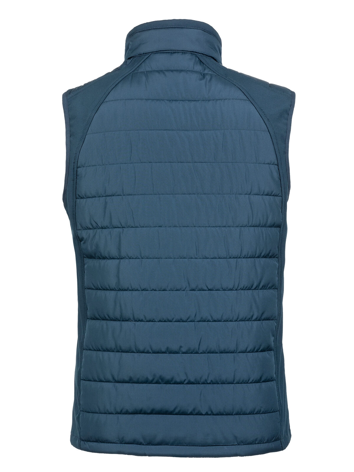 Immagine Black Compass Padded Softshell Gilet