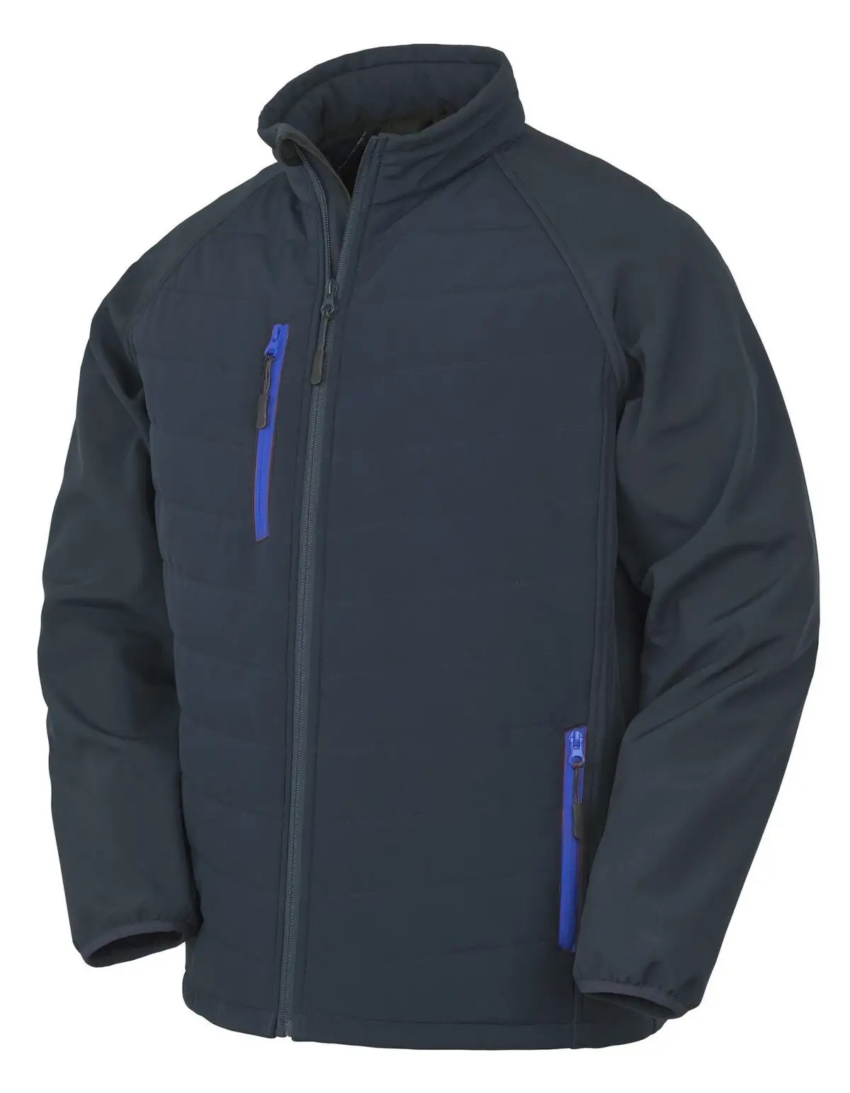Immagine Black Compass Padded Softshell