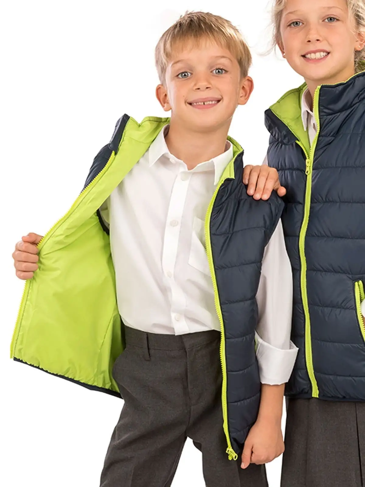 Immagine Youth Bodywarmer