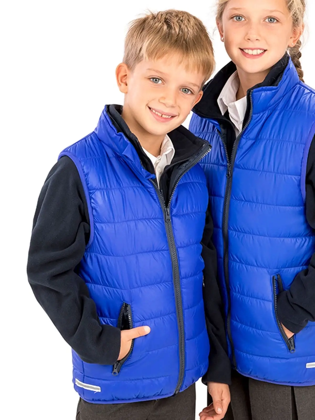 Immagine Youth Bodywarmer