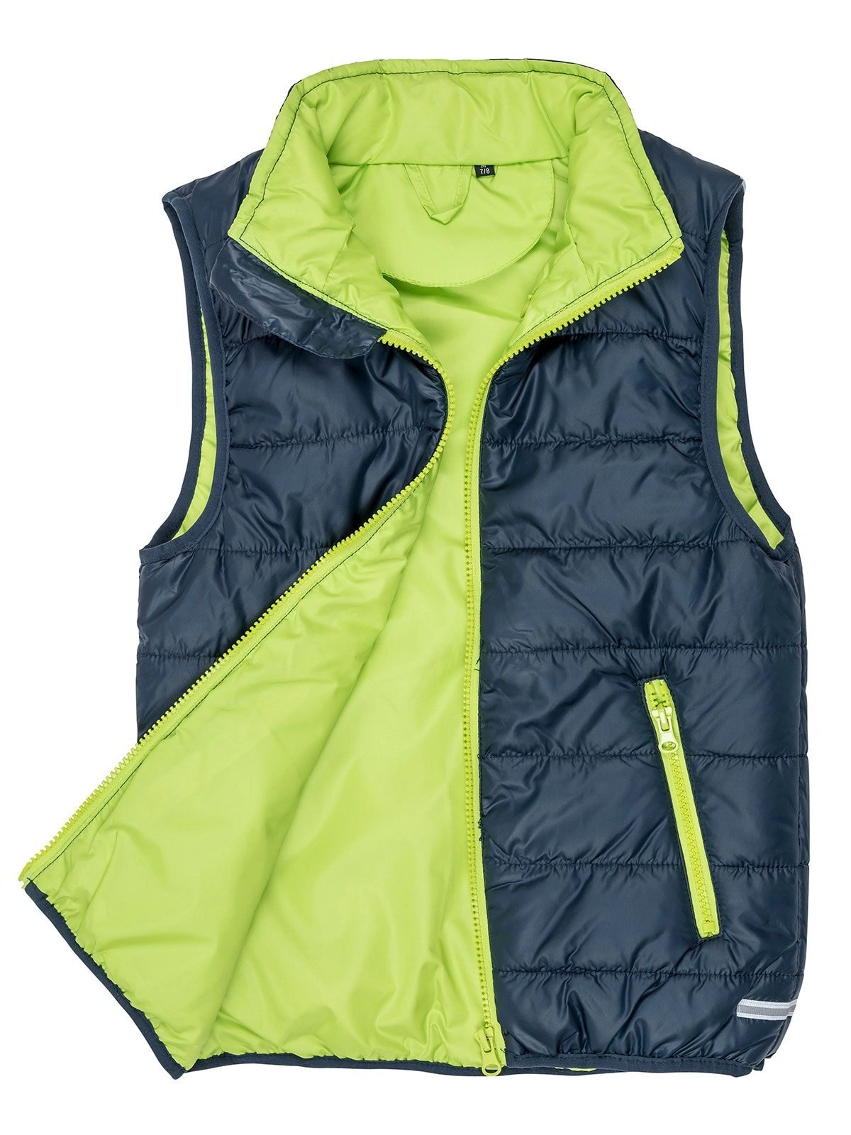 Immagine Junior Padded Bodywarmer