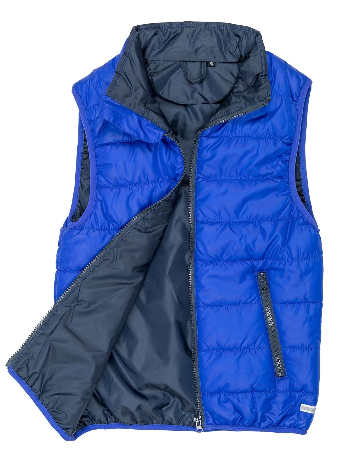 Immagine Junior Padded Bodywarmer
