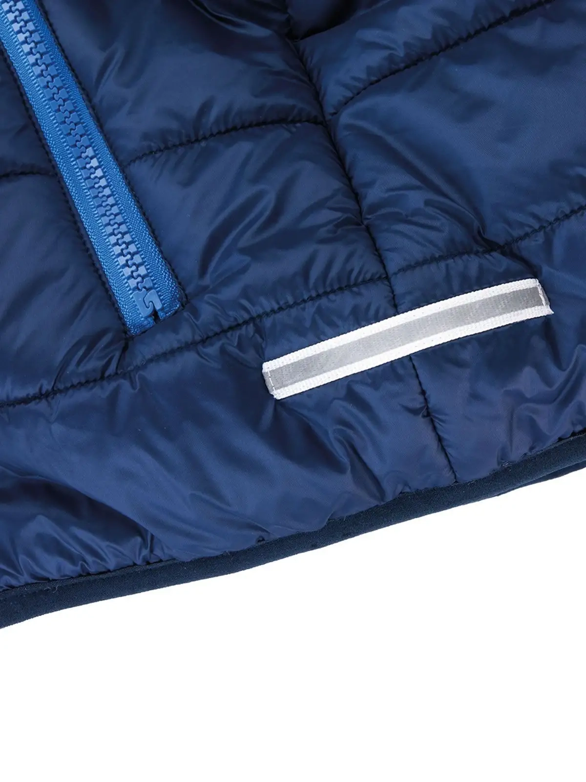 Immagine Junior Padded Bodywarmer