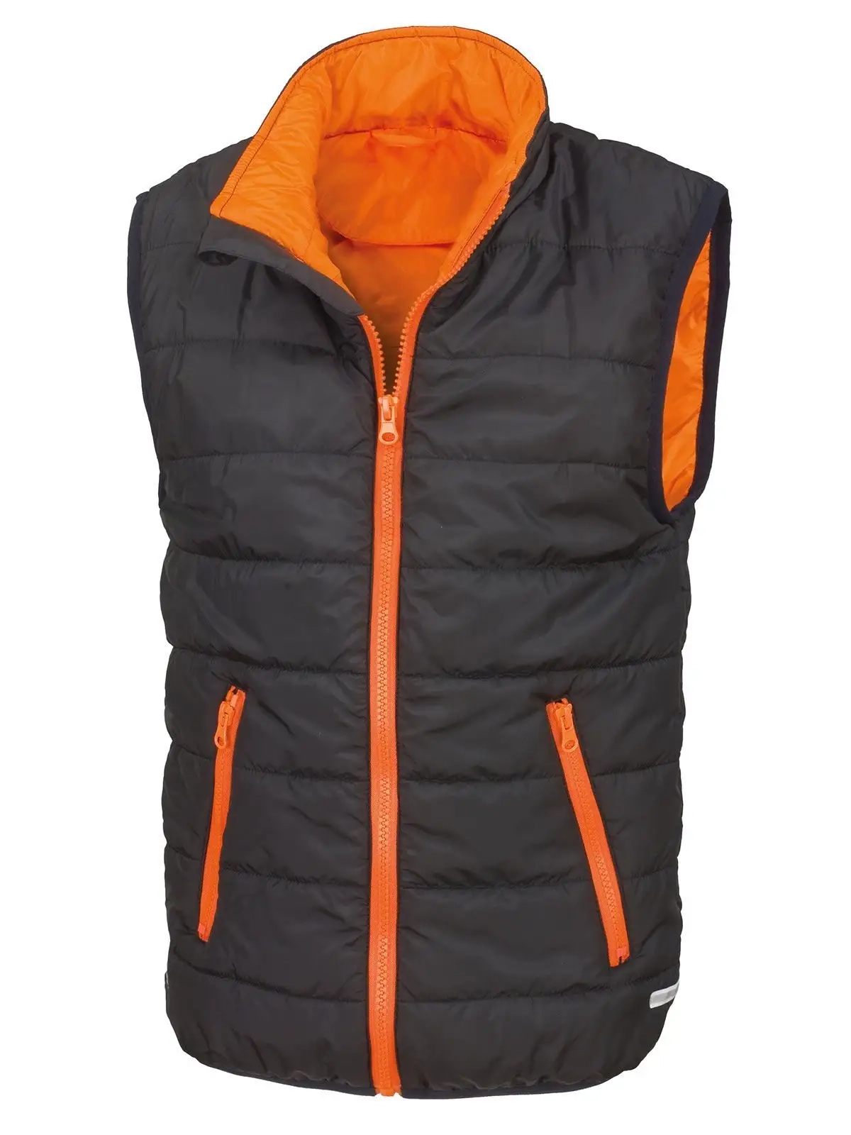 Immagine Junior Padded Bodywarmer