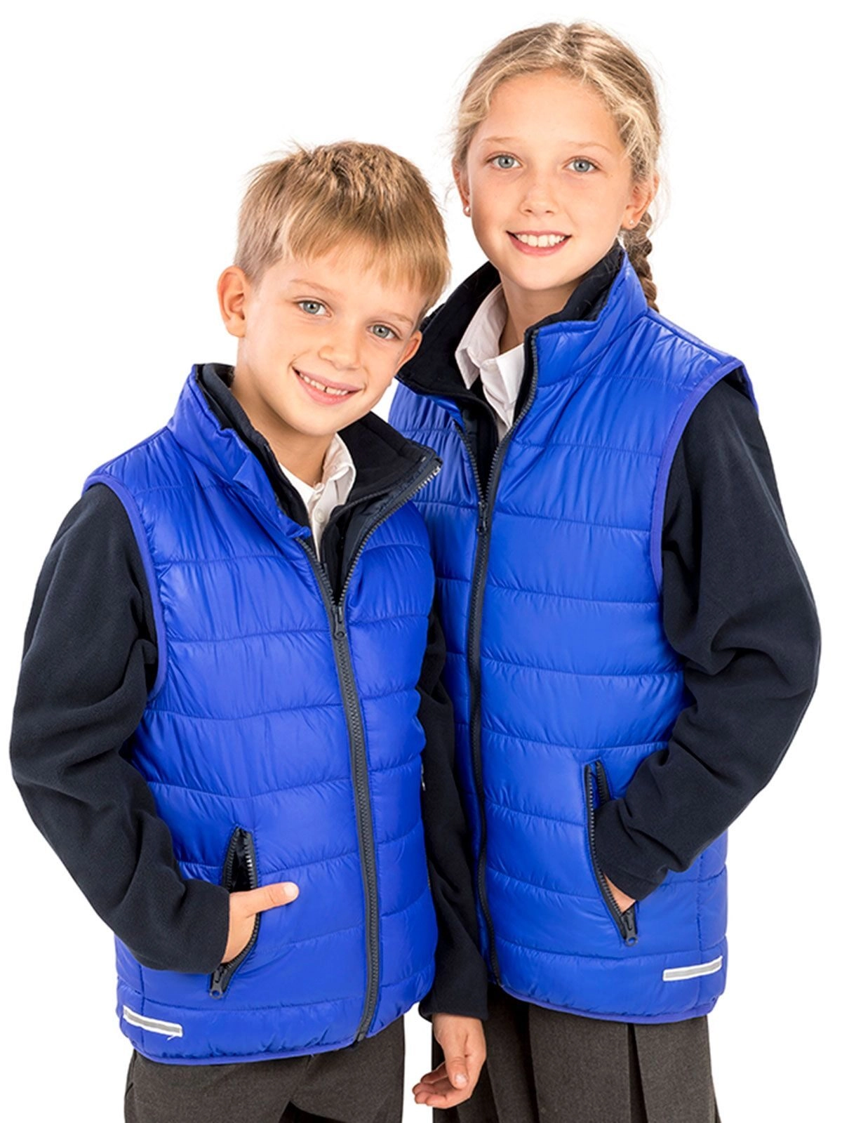Immagine Junior Padded Bodywarmer
