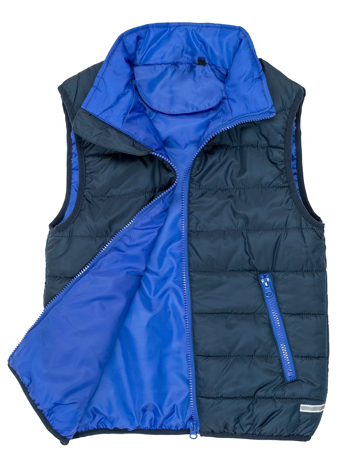 Immagine Junior Padded Bodywarmer