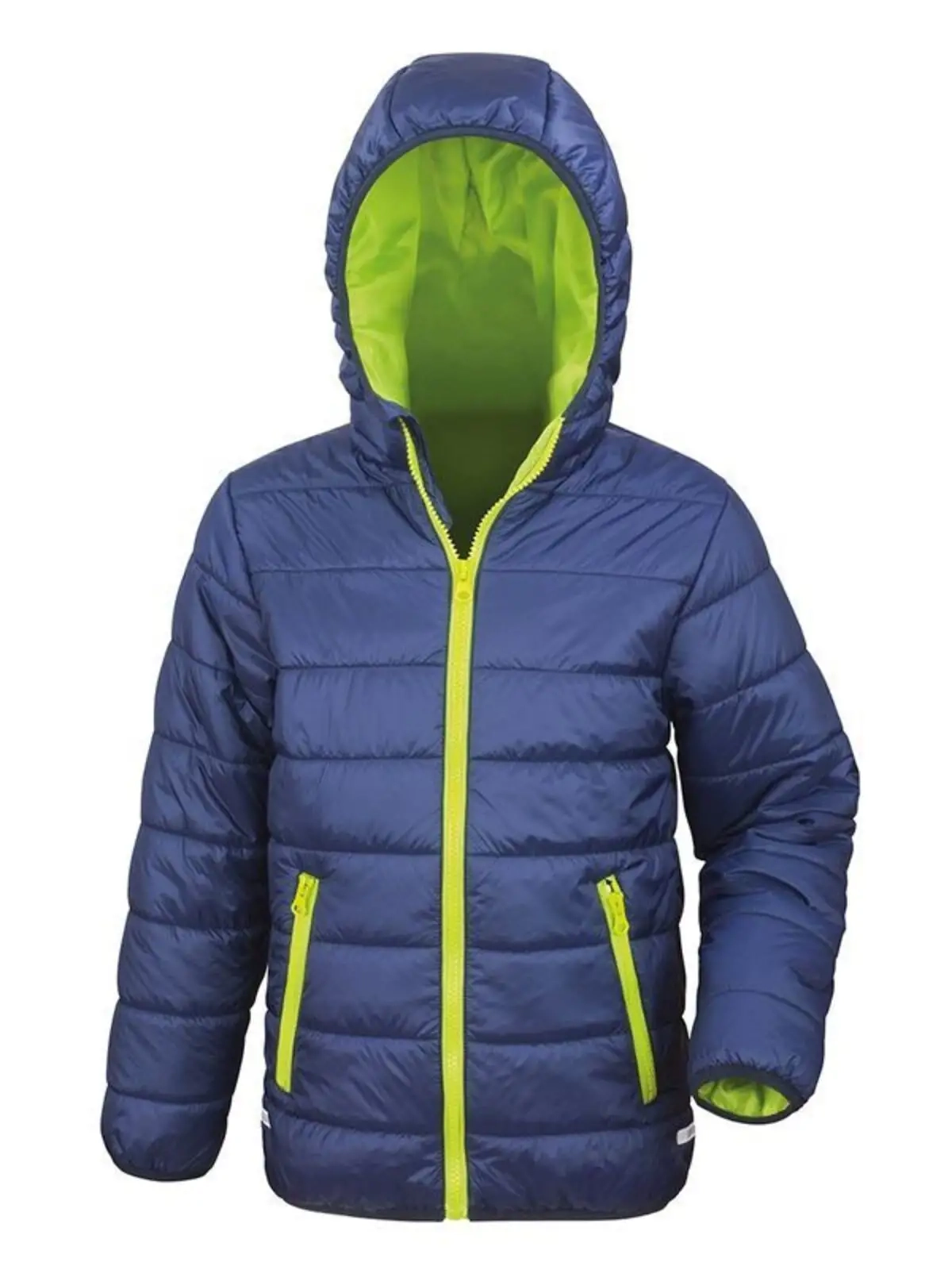 Immagine Youth Padded Jacket