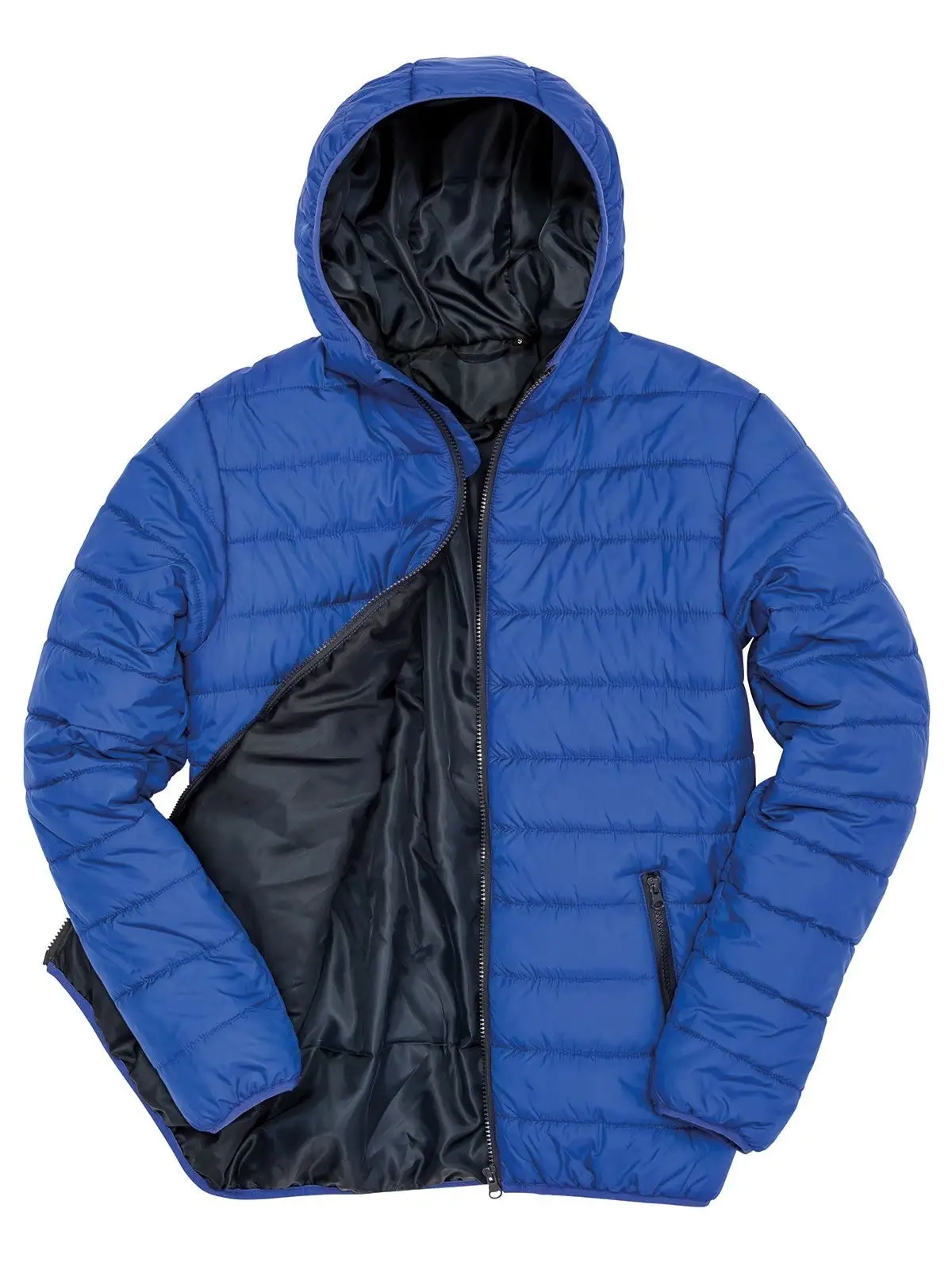Immagine Soft Padded Jacket