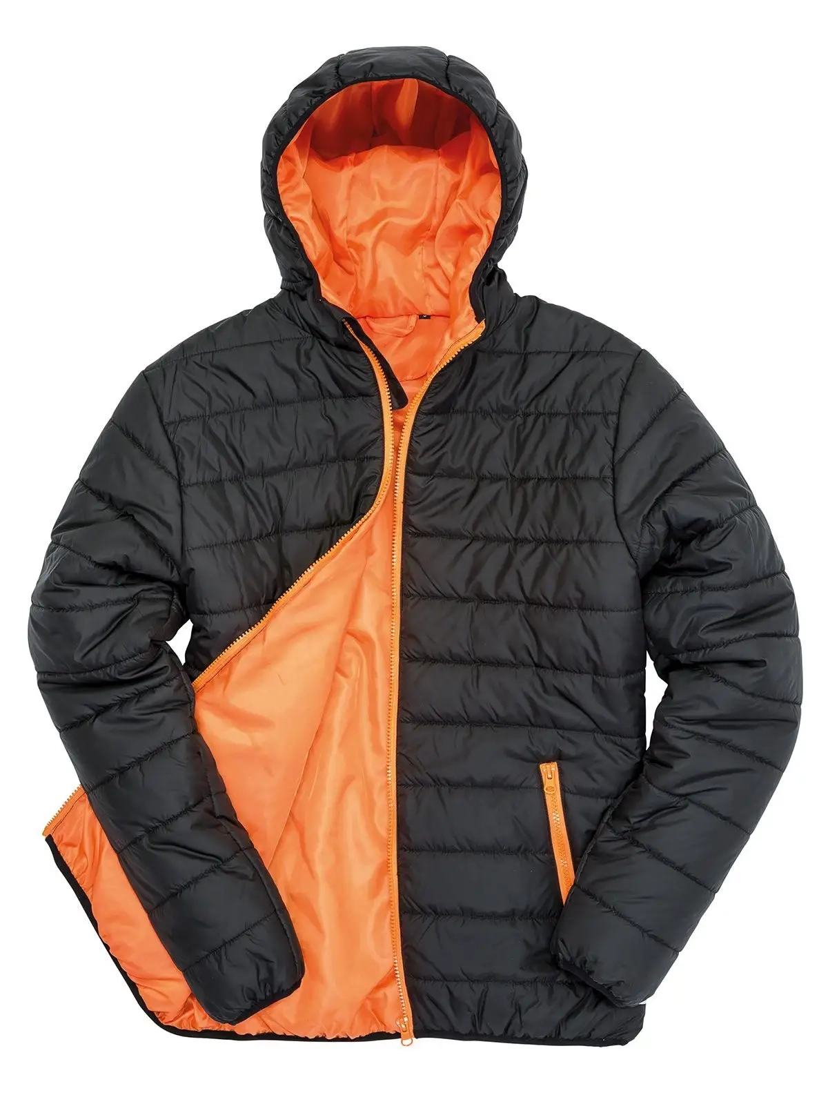 Immagine Soft Padded Jacket