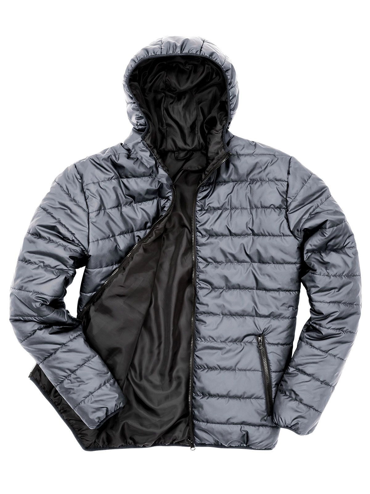 Immagine Soft Padded Jacket