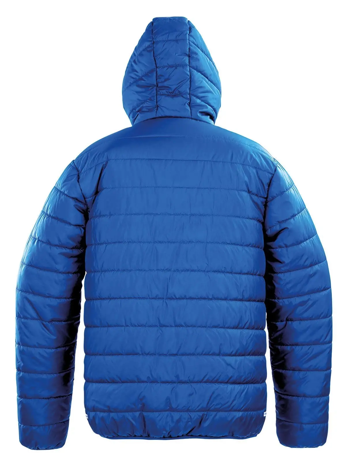 Immagine Soft Padded Jacket